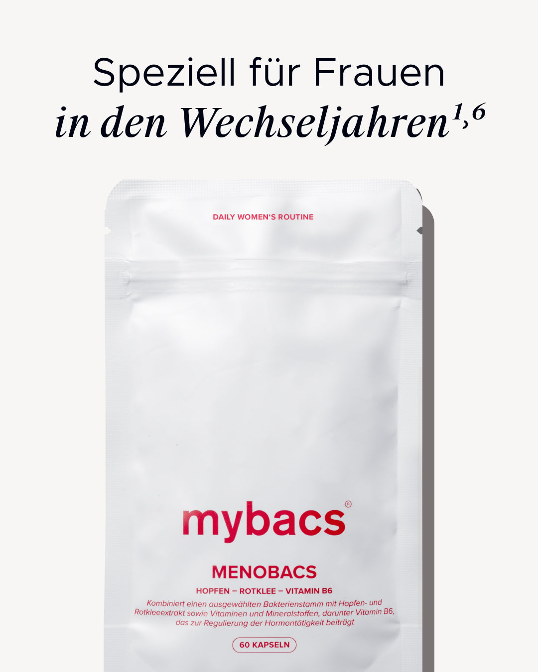 Menobacs