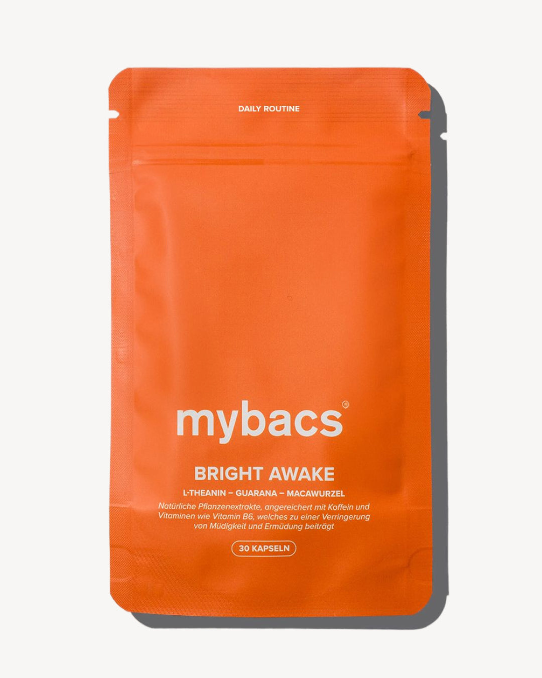 Bright Awake