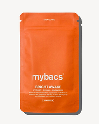 Bright Awake