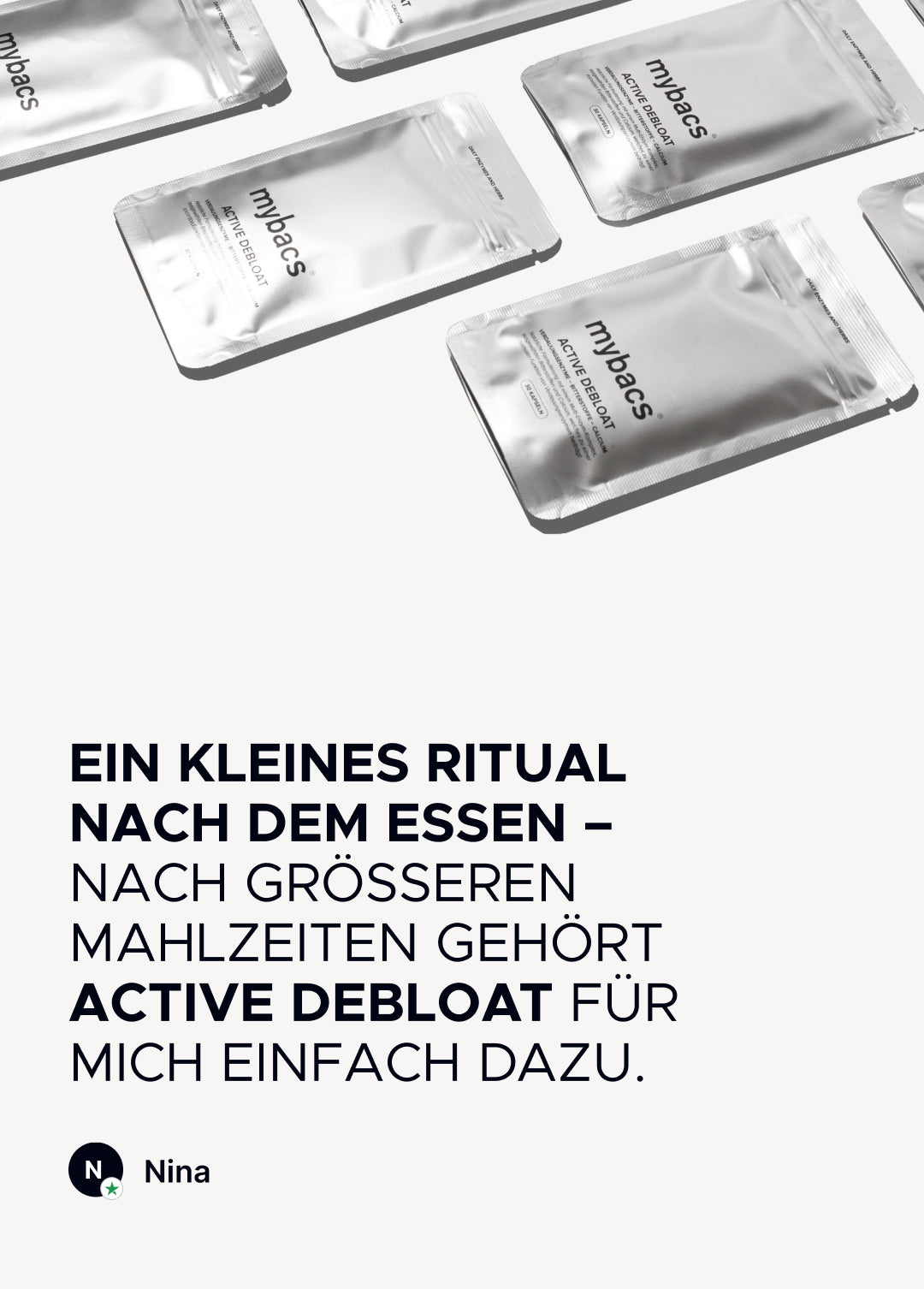 Active Debloat