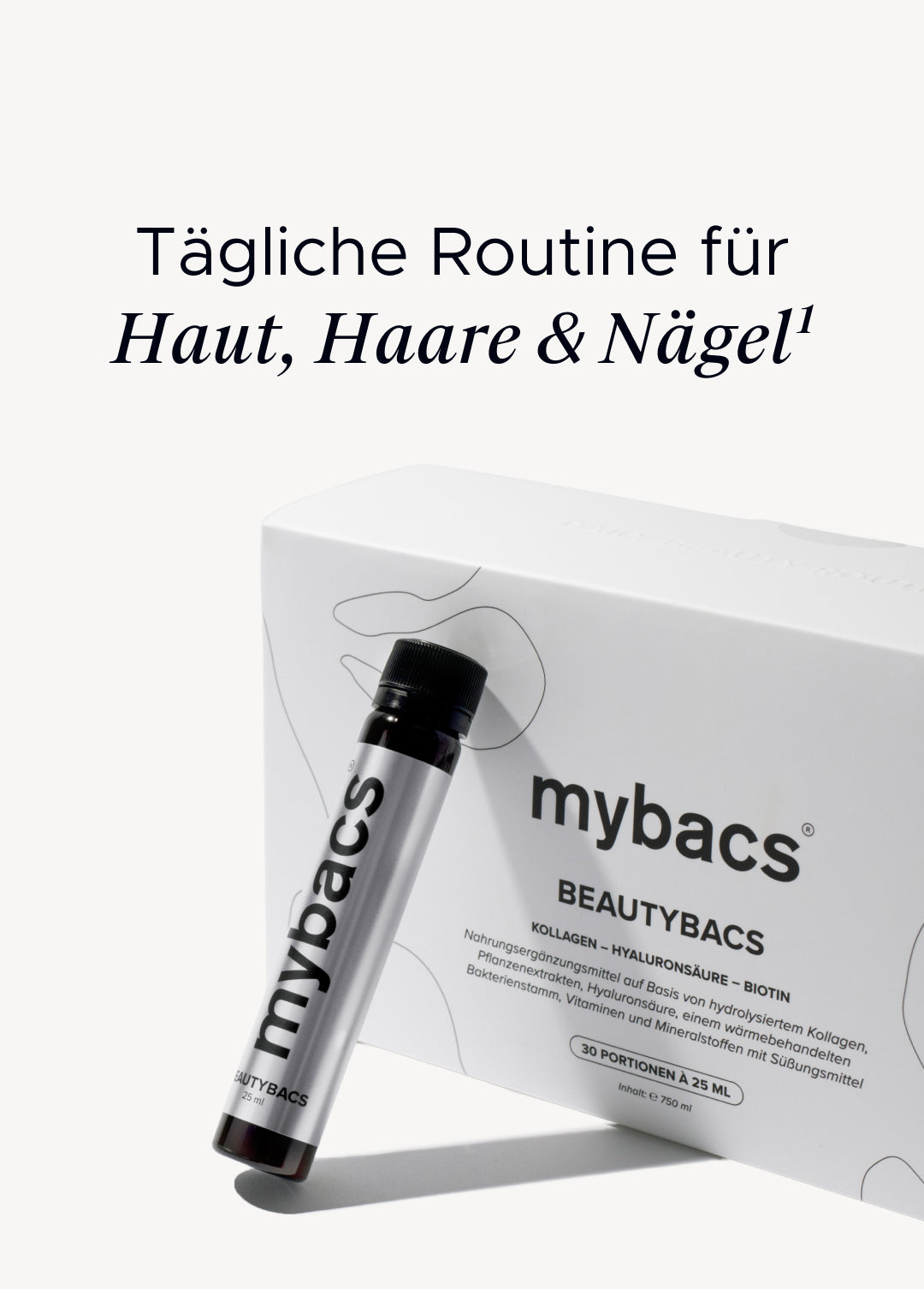 Beautybacs®