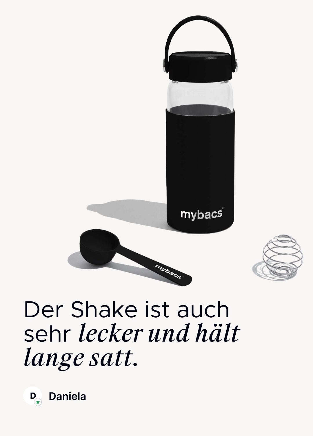 Diet Shake
