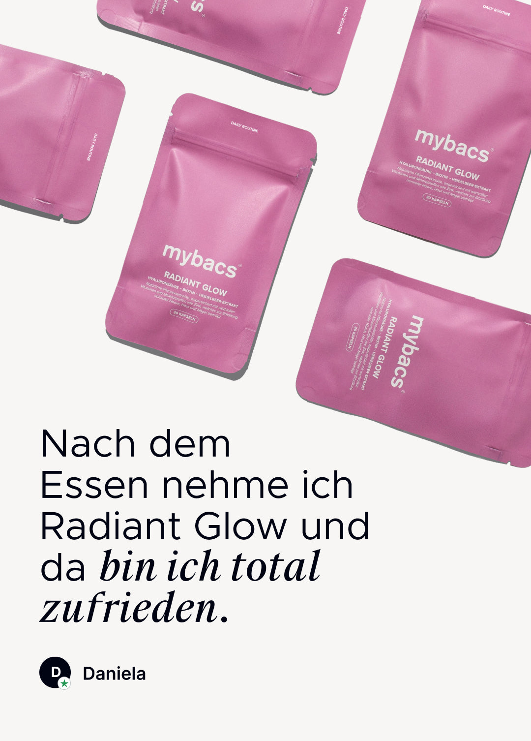 Radiant Glow