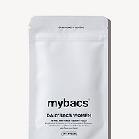 Dailybacs® Women