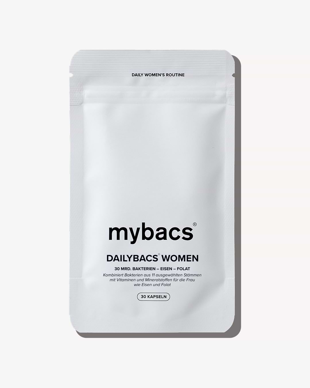 Dailybacs® Women