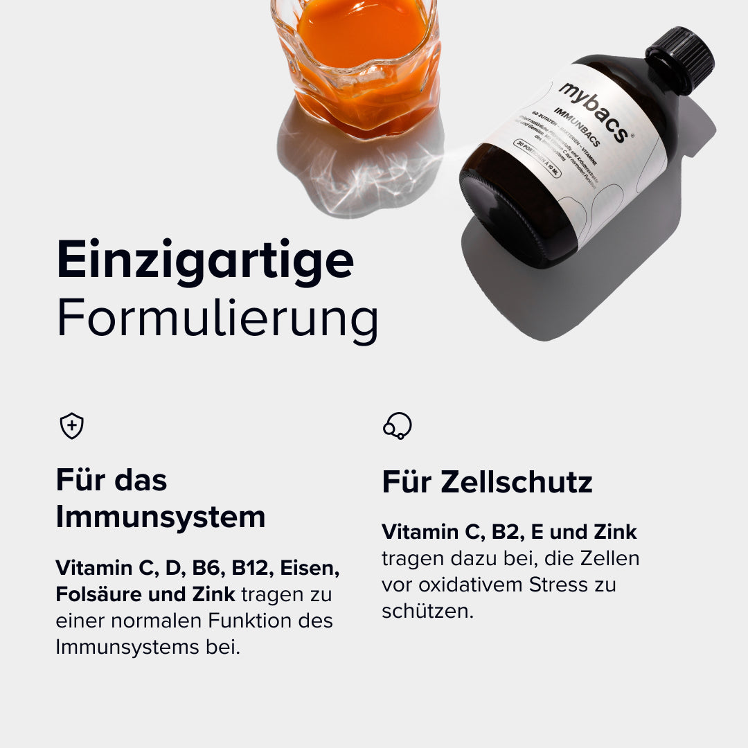Gut & Immun Duo