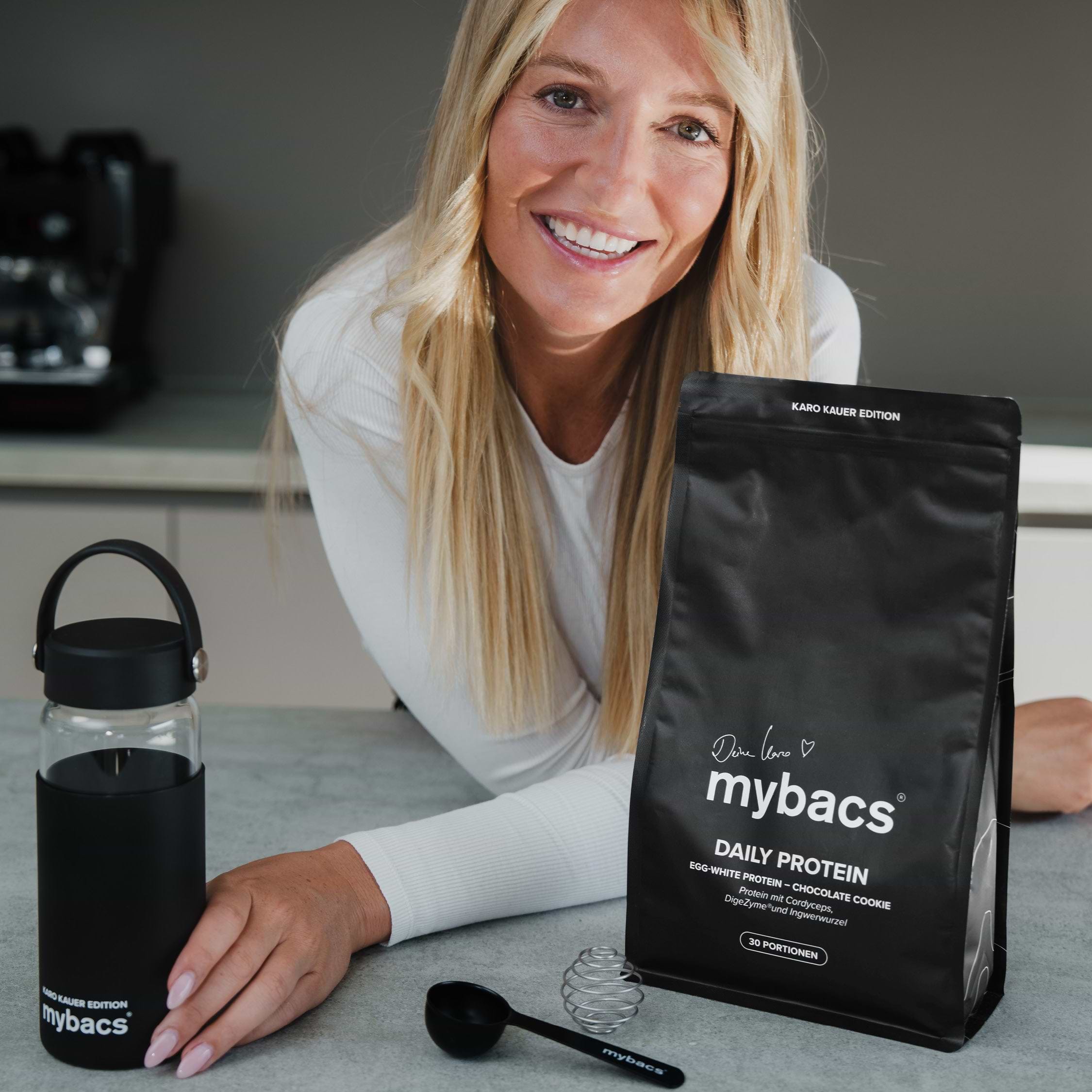 Protein & Metabolism Duo