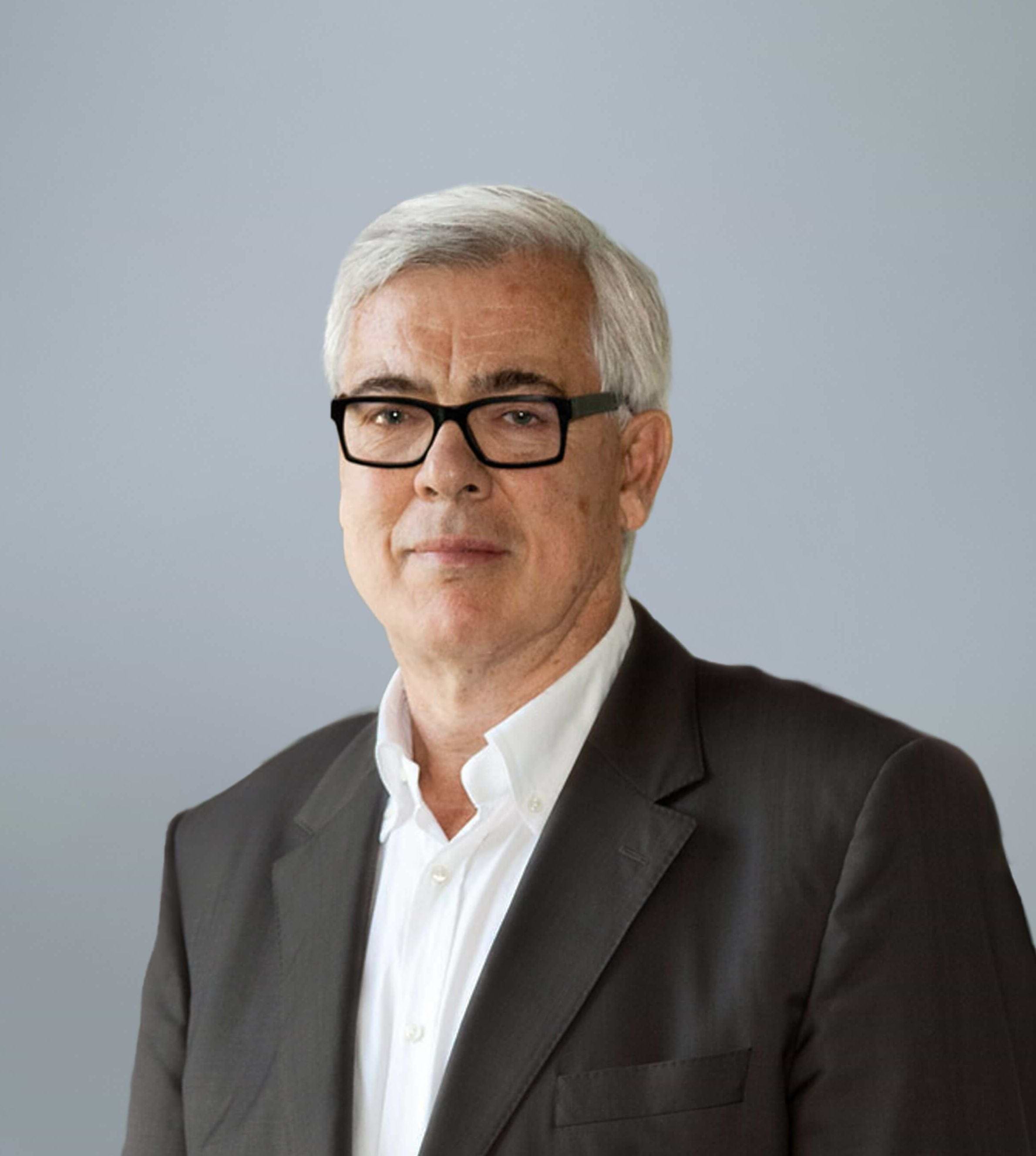 Foto von Dr. rer. nat. Meyer-Sabellek