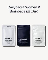 Gut & Brain Duo for Her