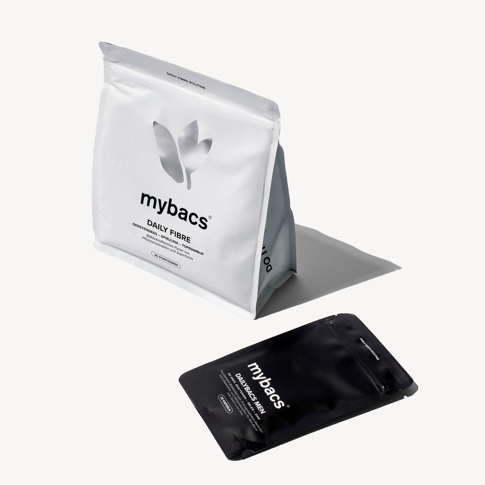 Gut & Fibre Duo for Men