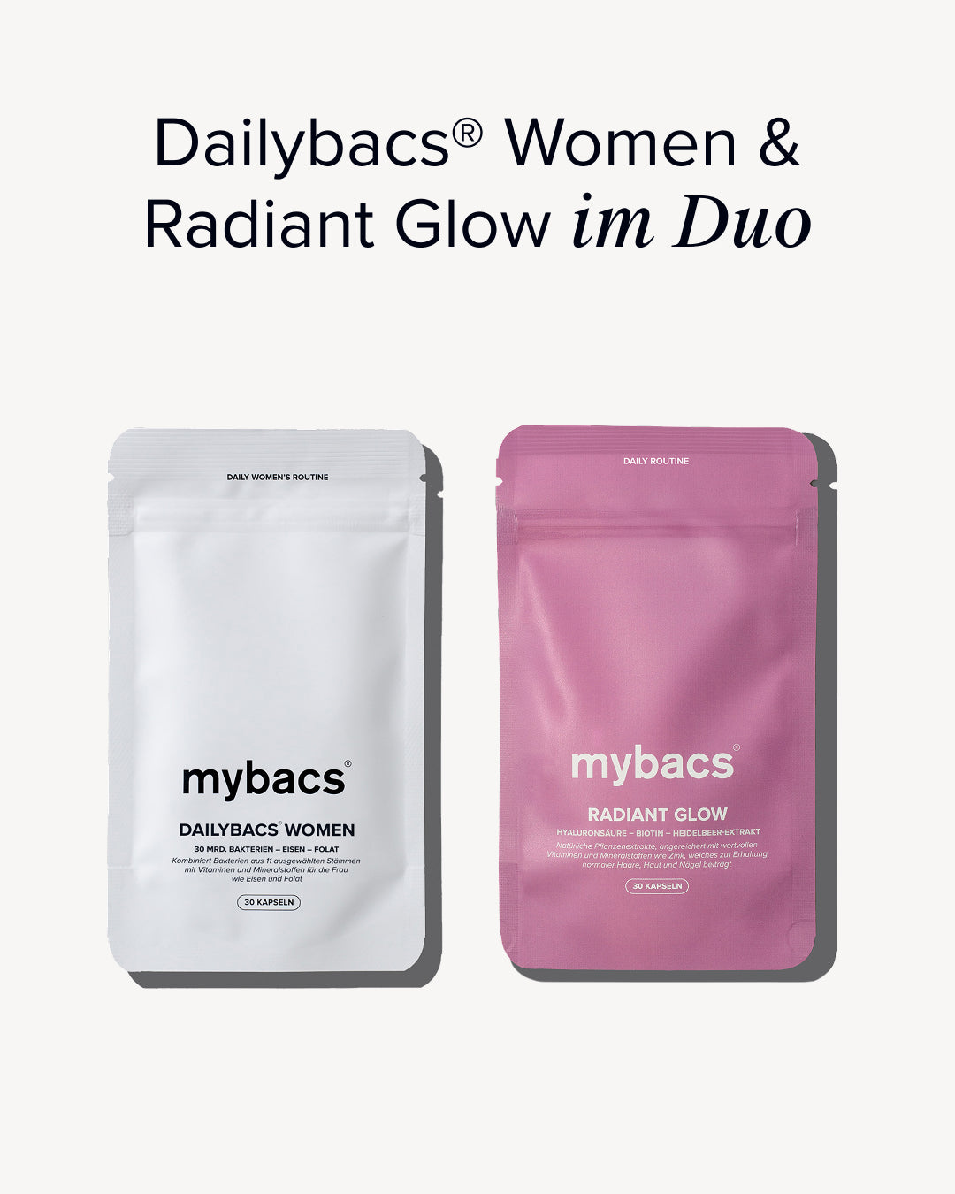 Gut & Glow Duo