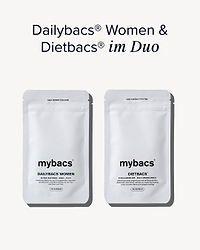 Gut & Metabolism Duo