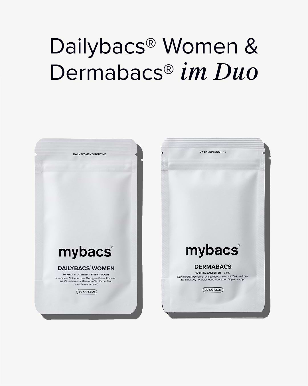 Gut & Skin Duo