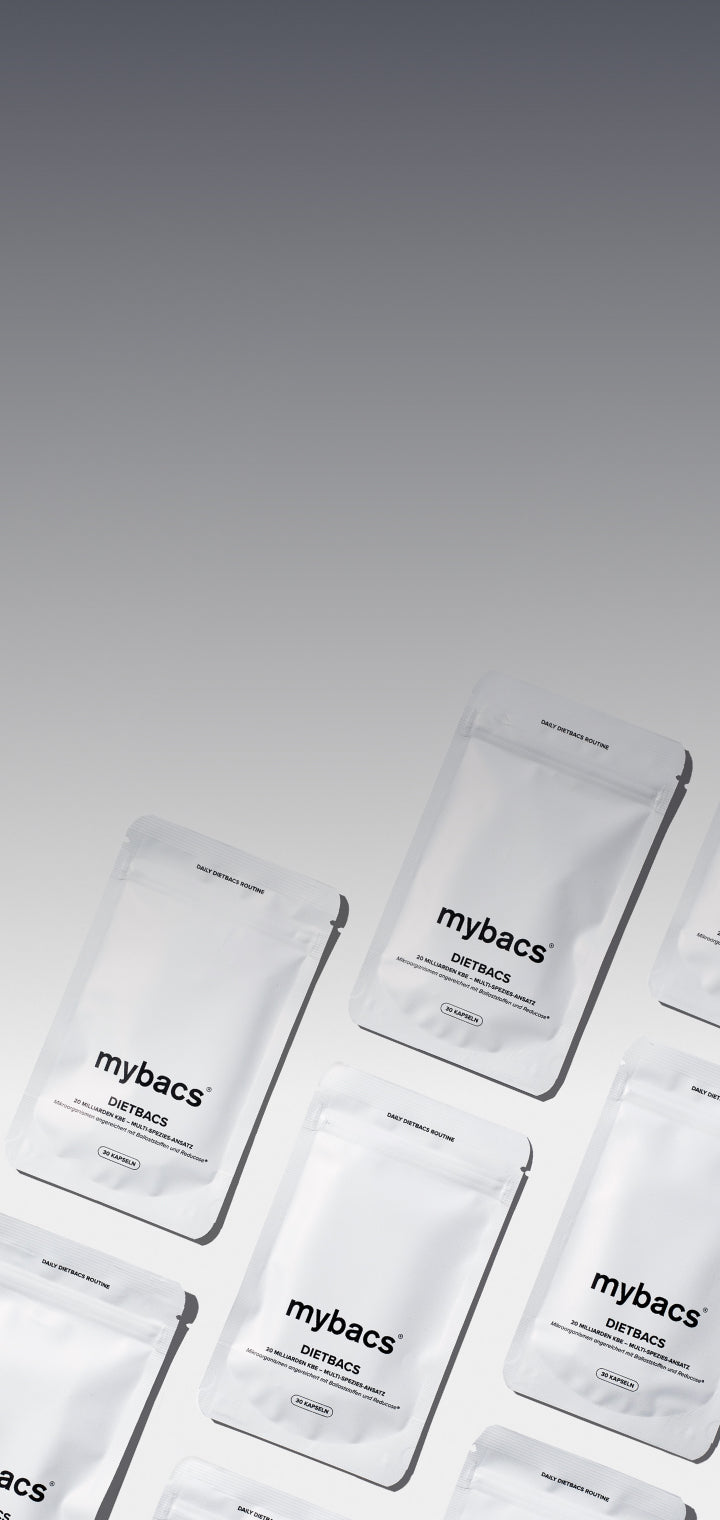 Mybacs loyalty banner mobile