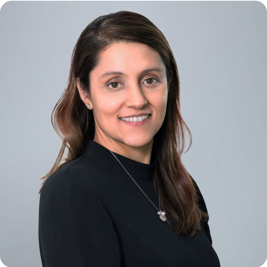 Foto von Dr. med Neha Tanna