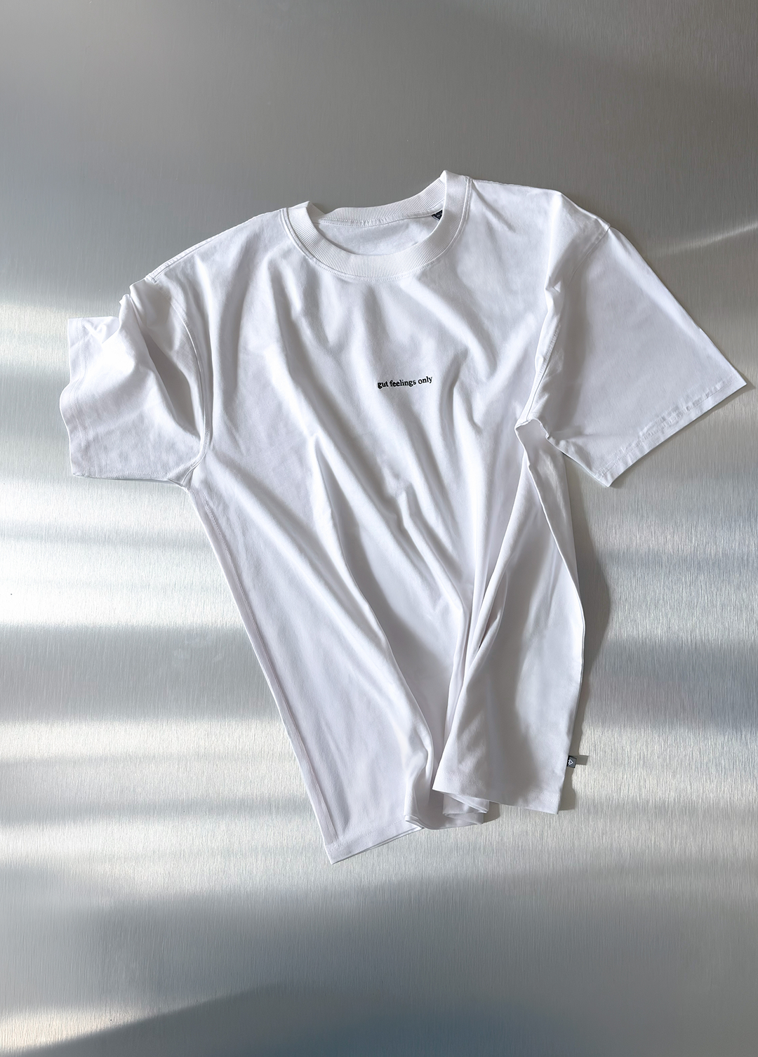 T-Shirt "Gut Feelings"