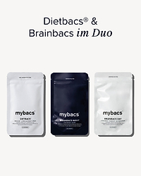 Metabolism & Brain Duo