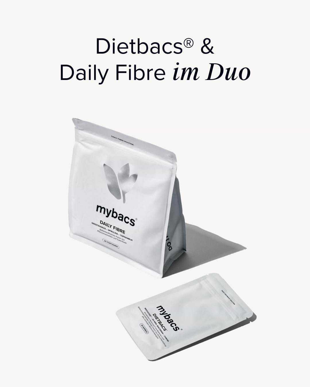 Metabolism & Fibre Duo