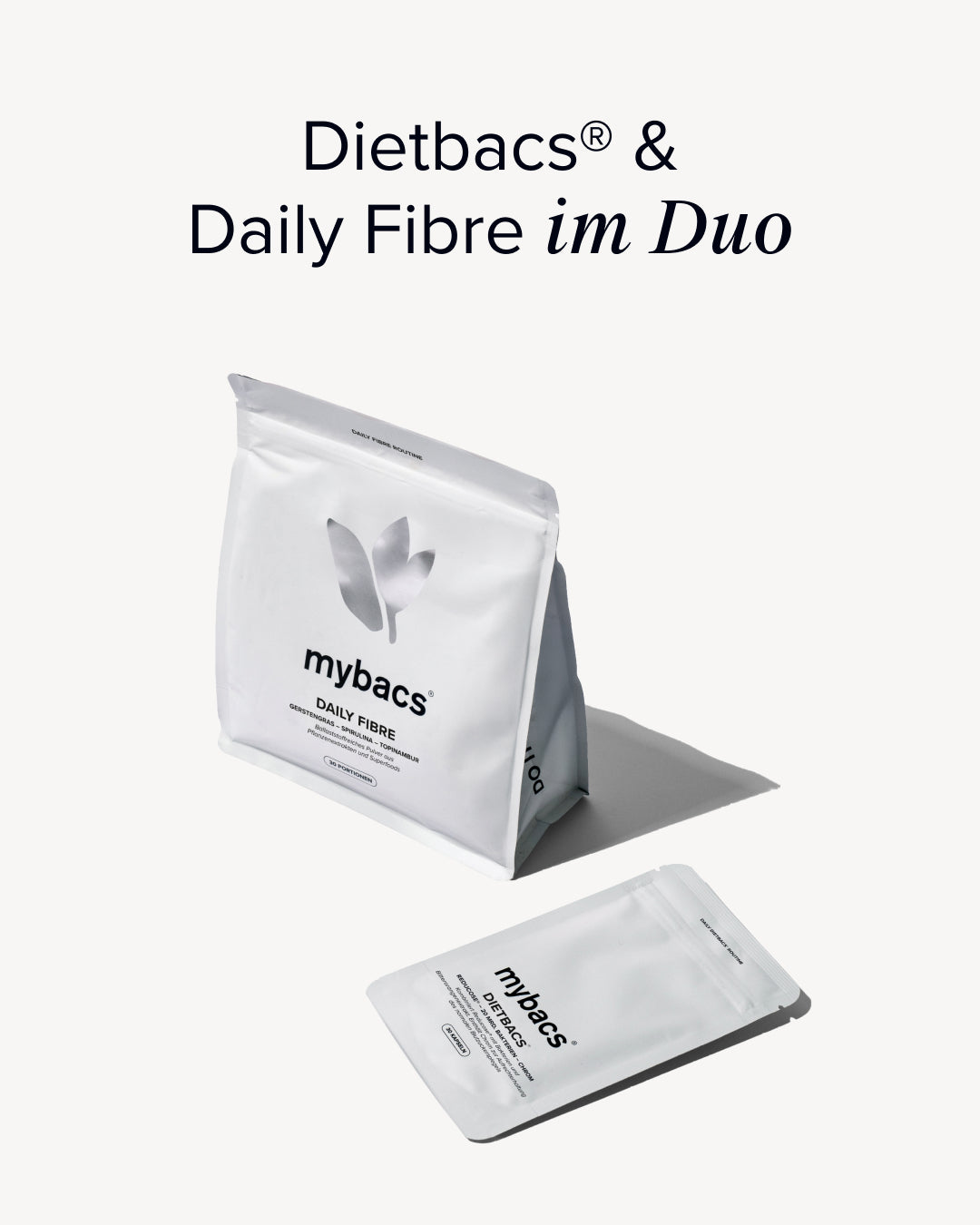 Metabolism & Fibre Duo