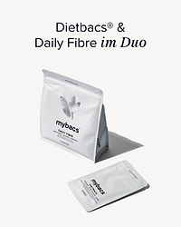 Metabolism & Fibre Duo