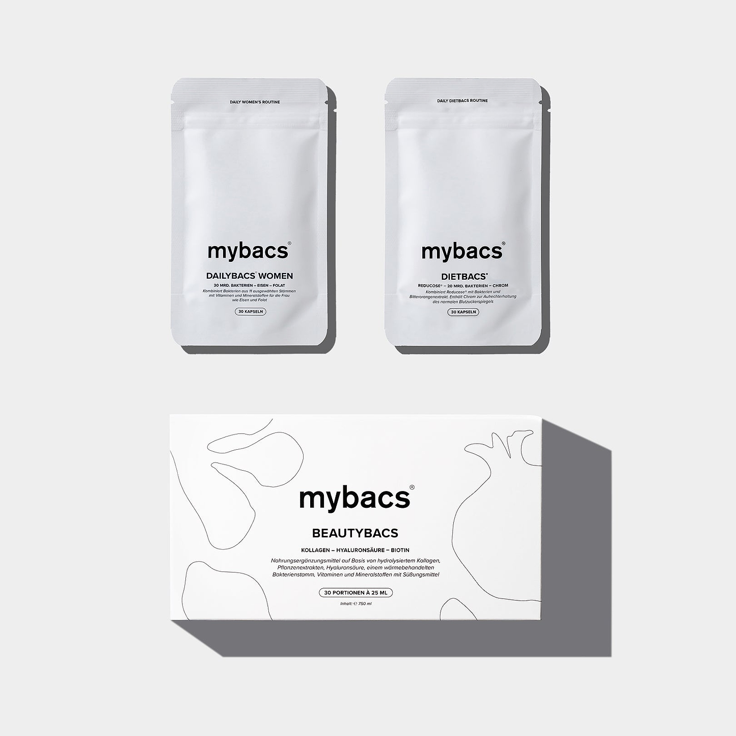 Michi`s Favorites Bundle