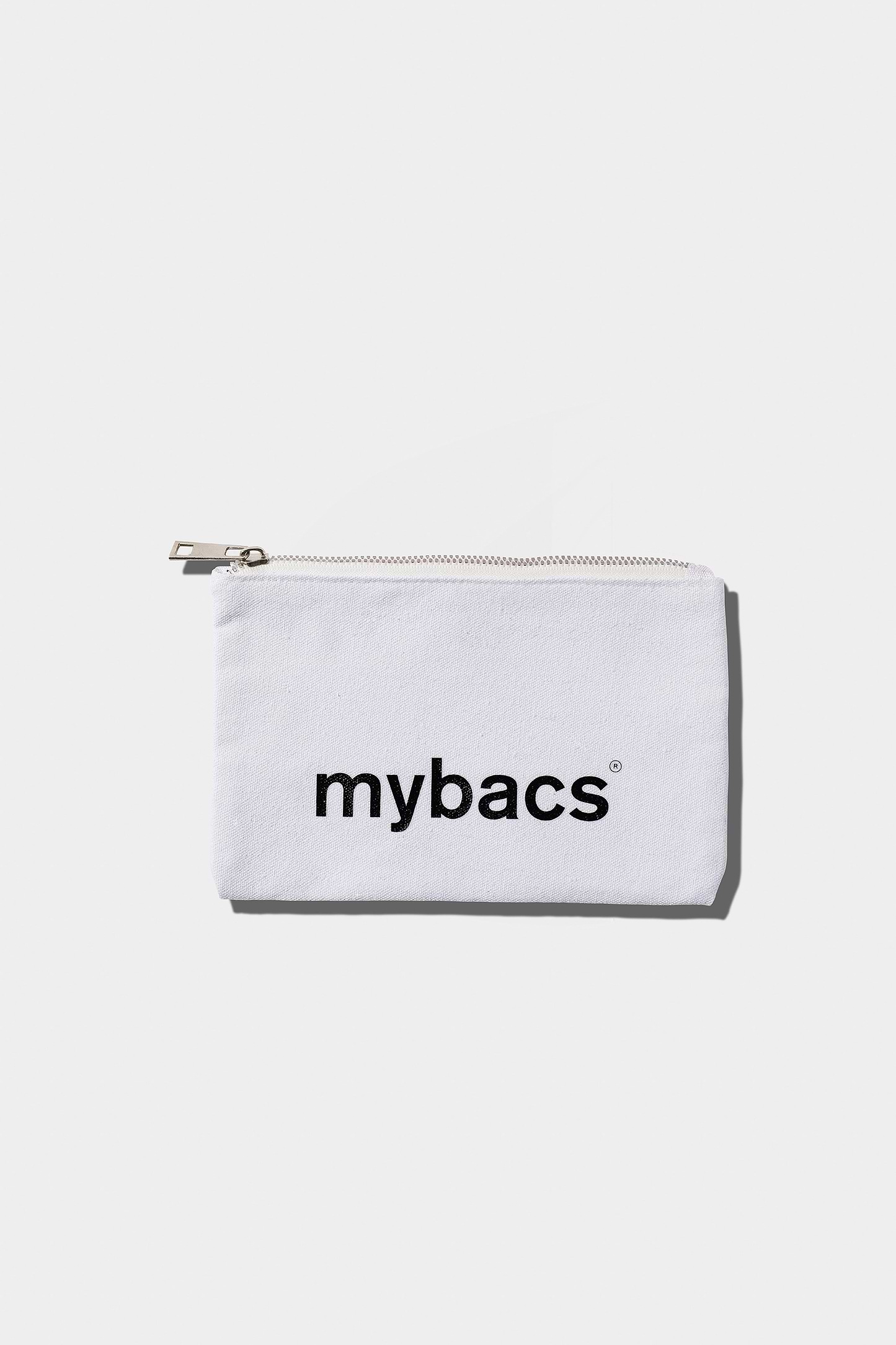 Kosmetiktasche aus Stoff