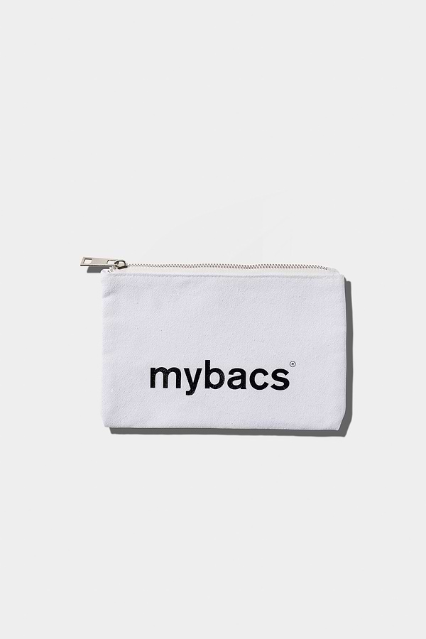 Kosmetiktasche aus Stoff