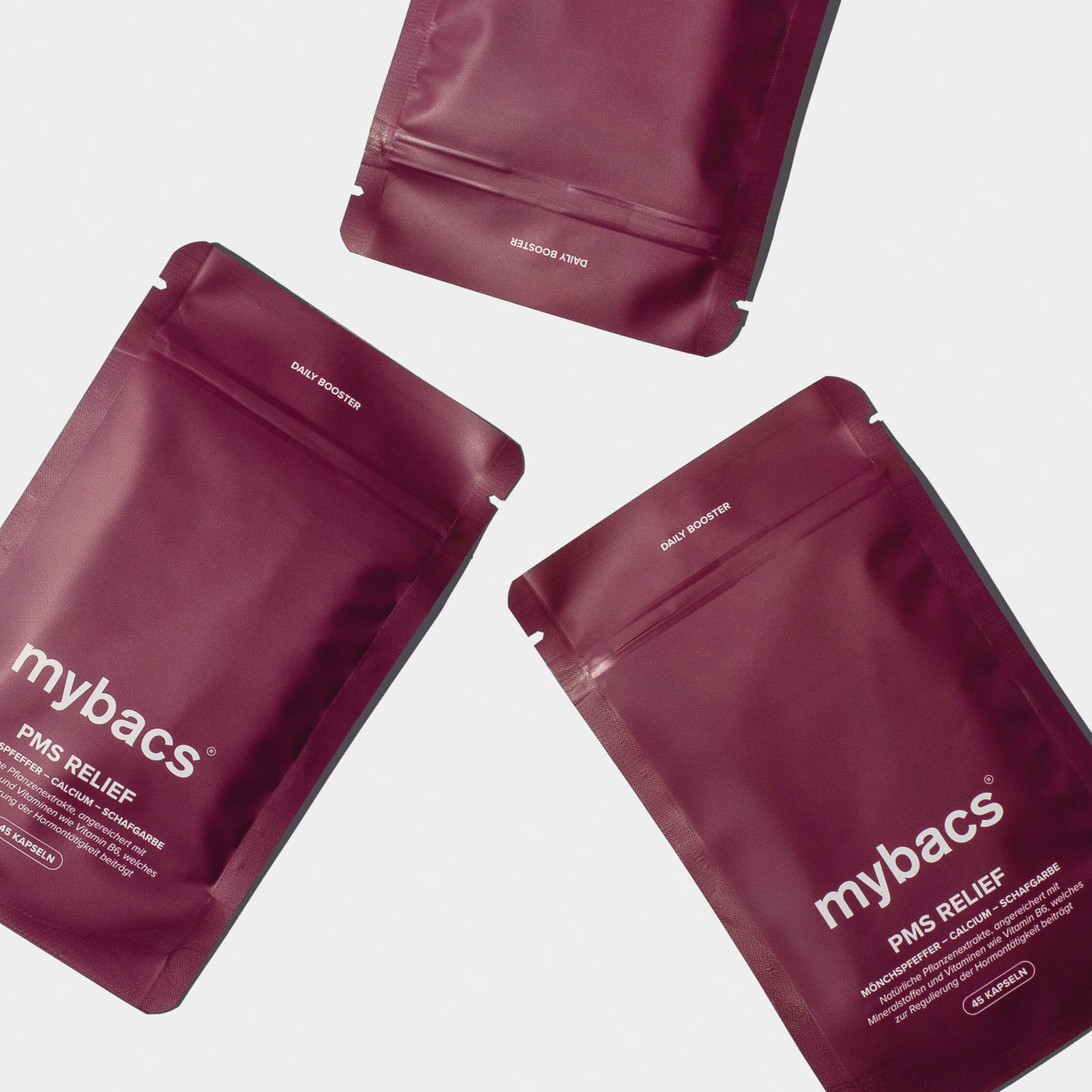 PMS Relief-sustainability