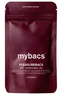 Pleasurebacs