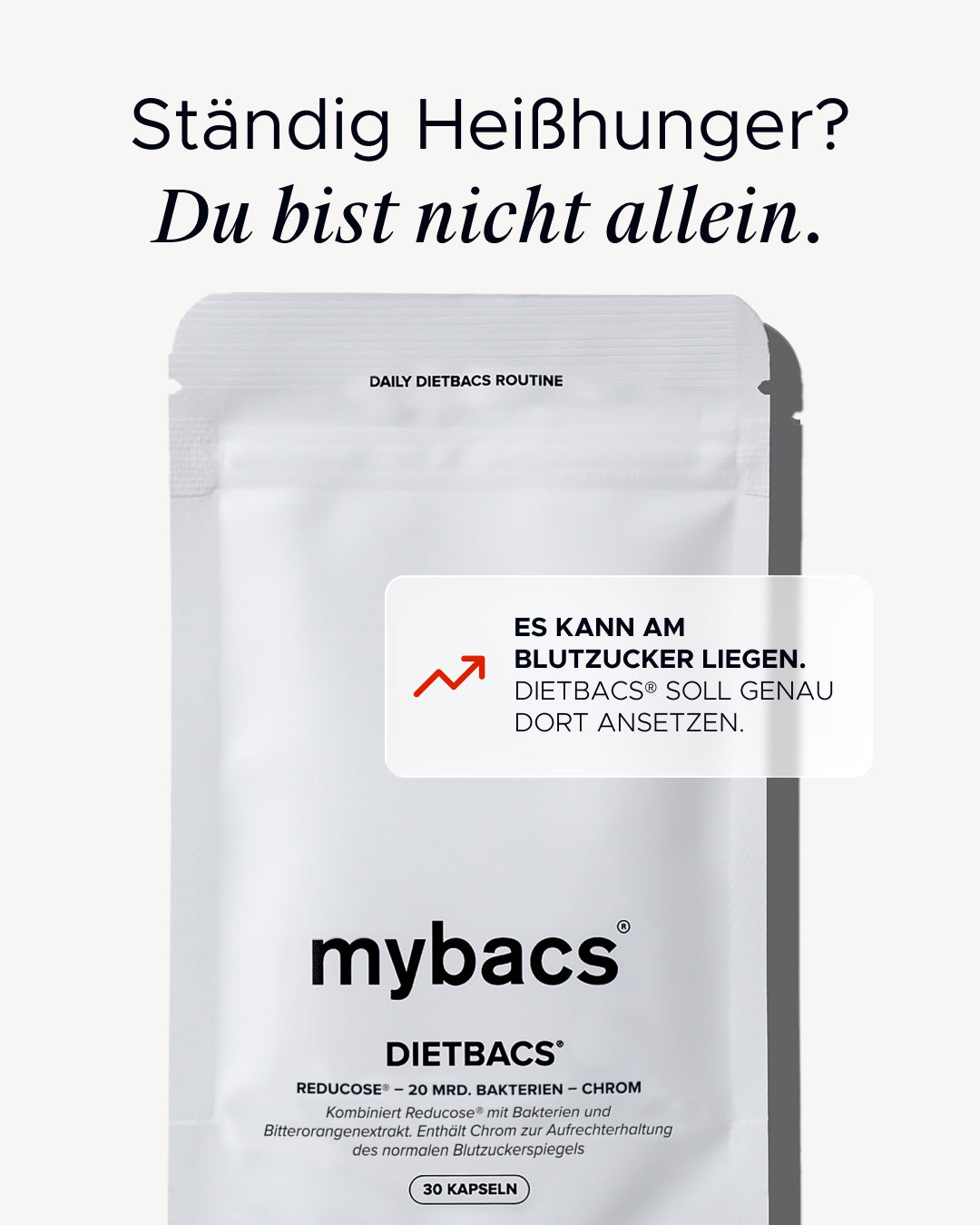 Dietbacs®