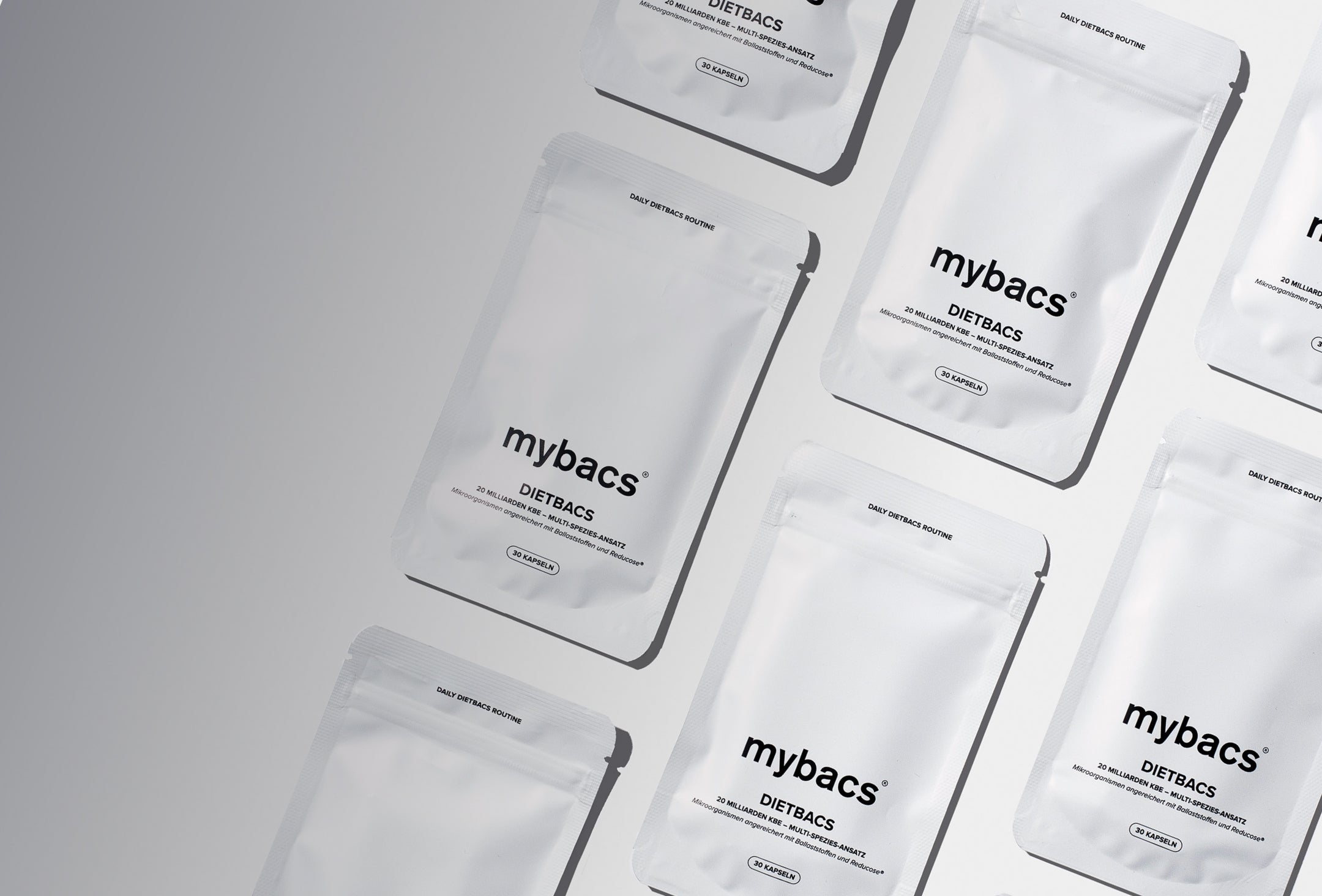 Mybacs loyalty banner