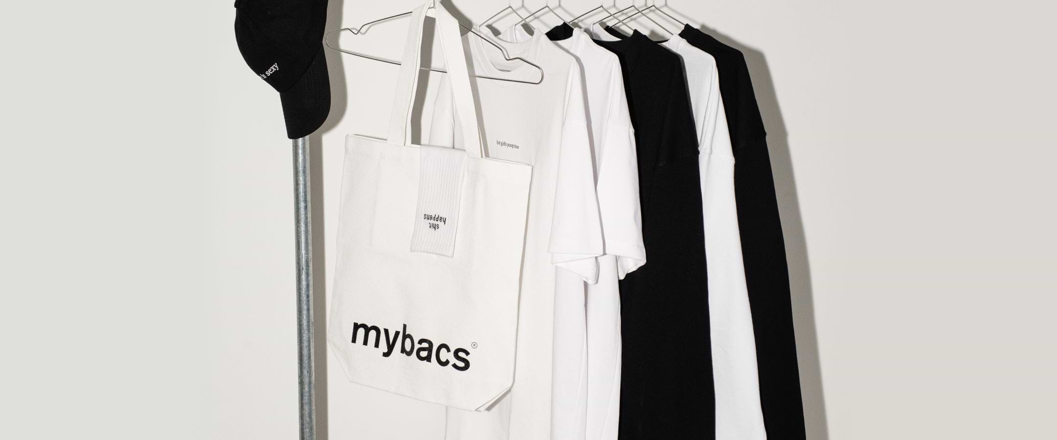 Mybacs loyalty banner