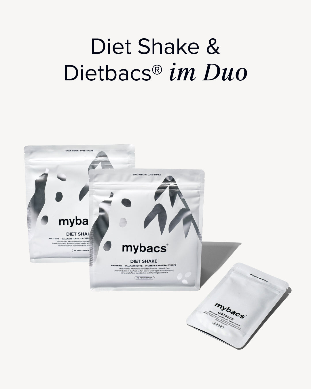 Weight Balance Duo