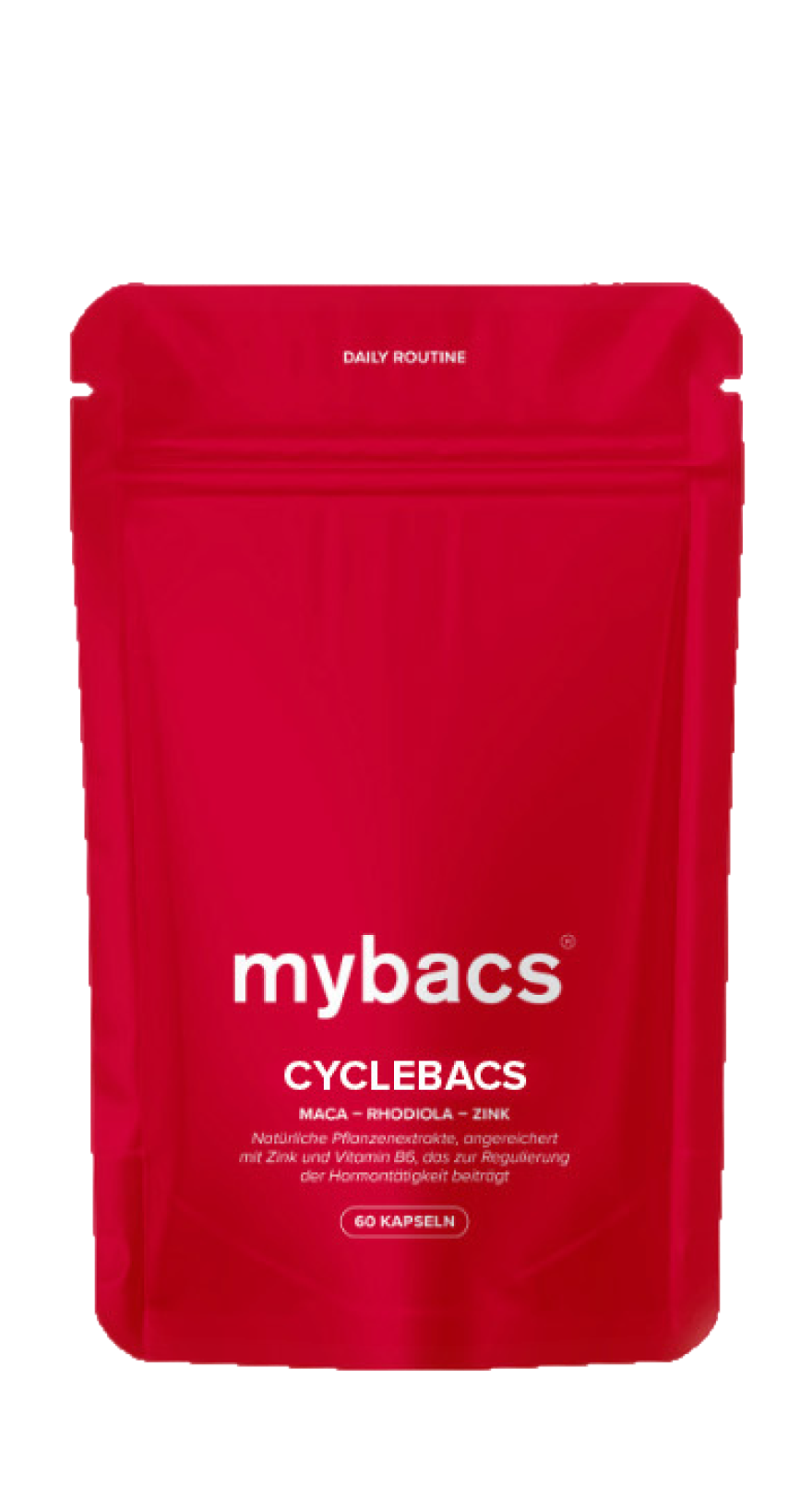 ES Cyclebacs pouch Inventory SKU