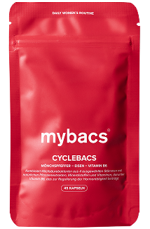 Cyclebacs