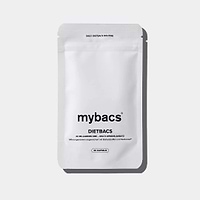 Dietbacs® (Collagen & Metabolism Duo Bundle)