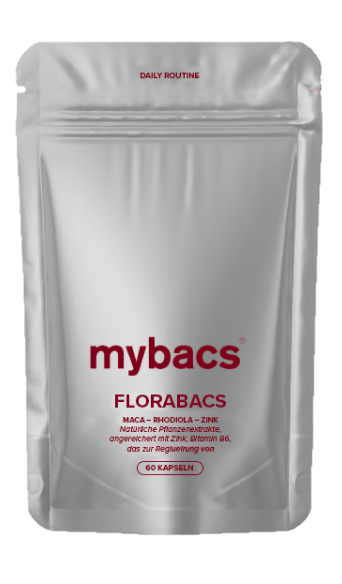 ES Florabacs pouch Inventory SKU