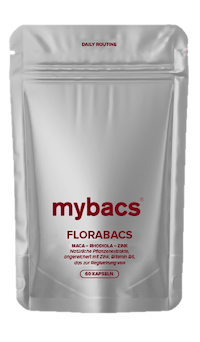 ES Florabacs pouch Inventory SKU