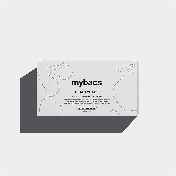 Beautybacs ampoules