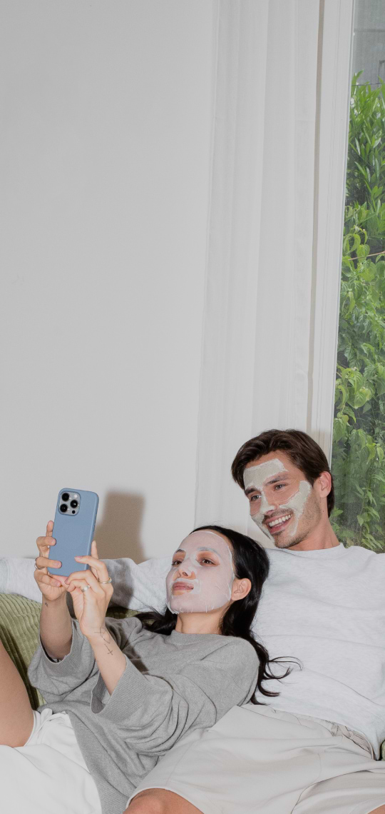 Mybacs refer a friend banner mobile