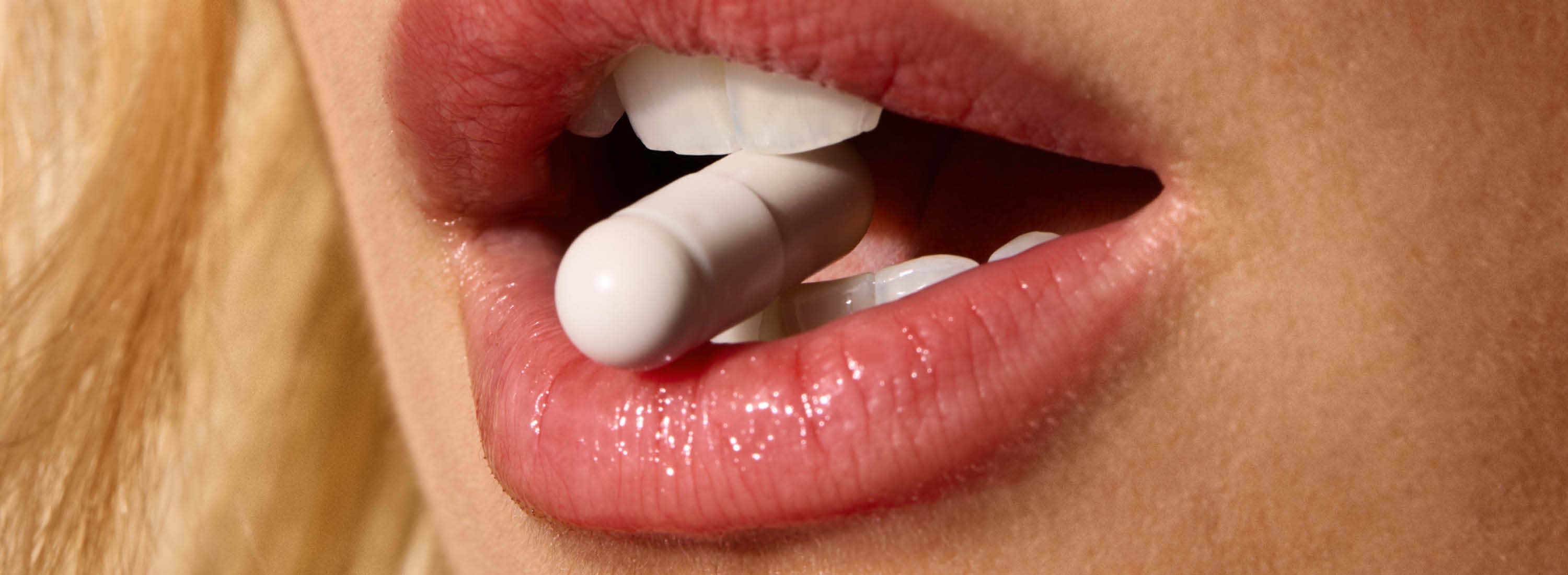 La flora vaginal después del uso de antibióticos: una mirada a la zona íntima