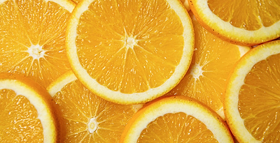 Naranja Amarga
