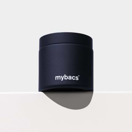 Frasco mybacs®