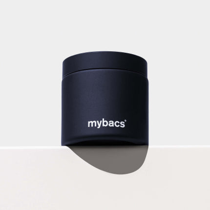 Frasco mybacs®
