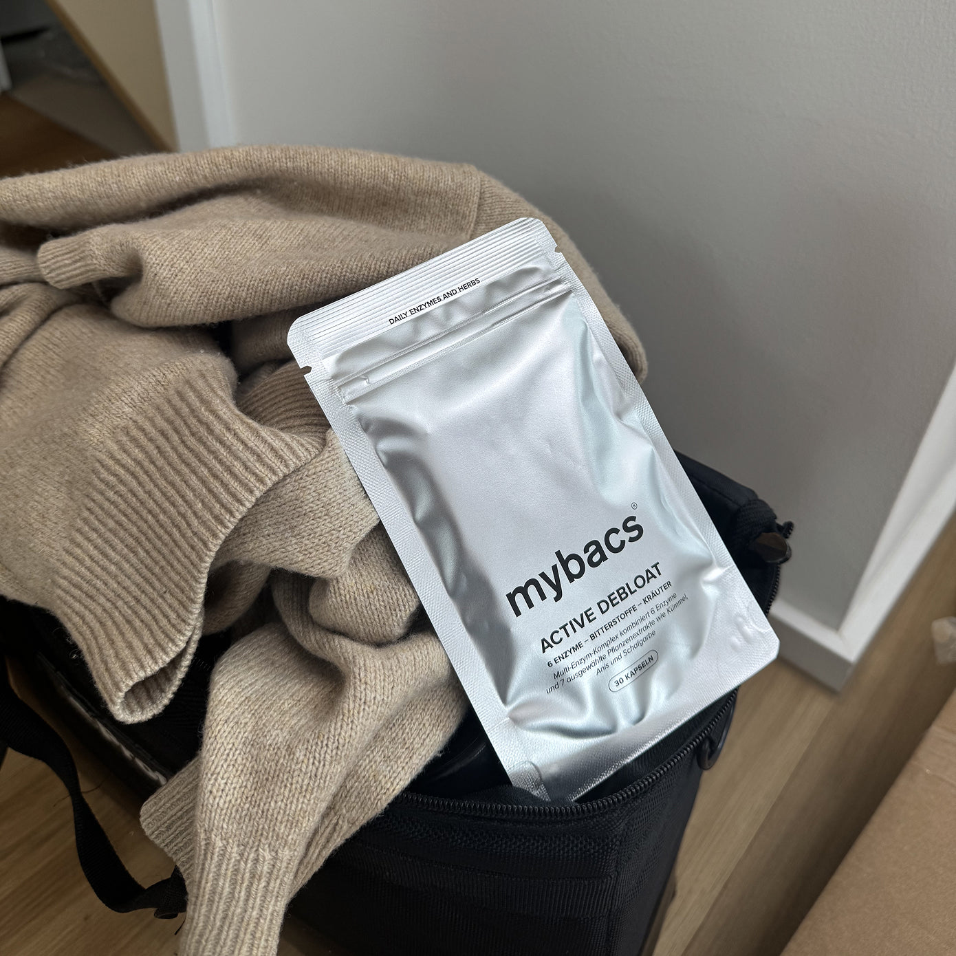 mybacs review image