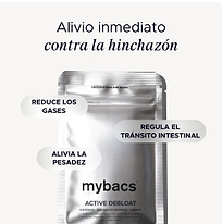Active Debloat