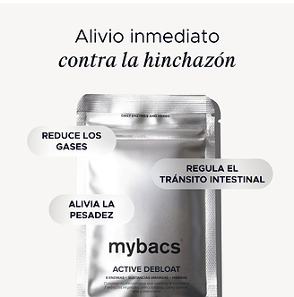 Active Debloat