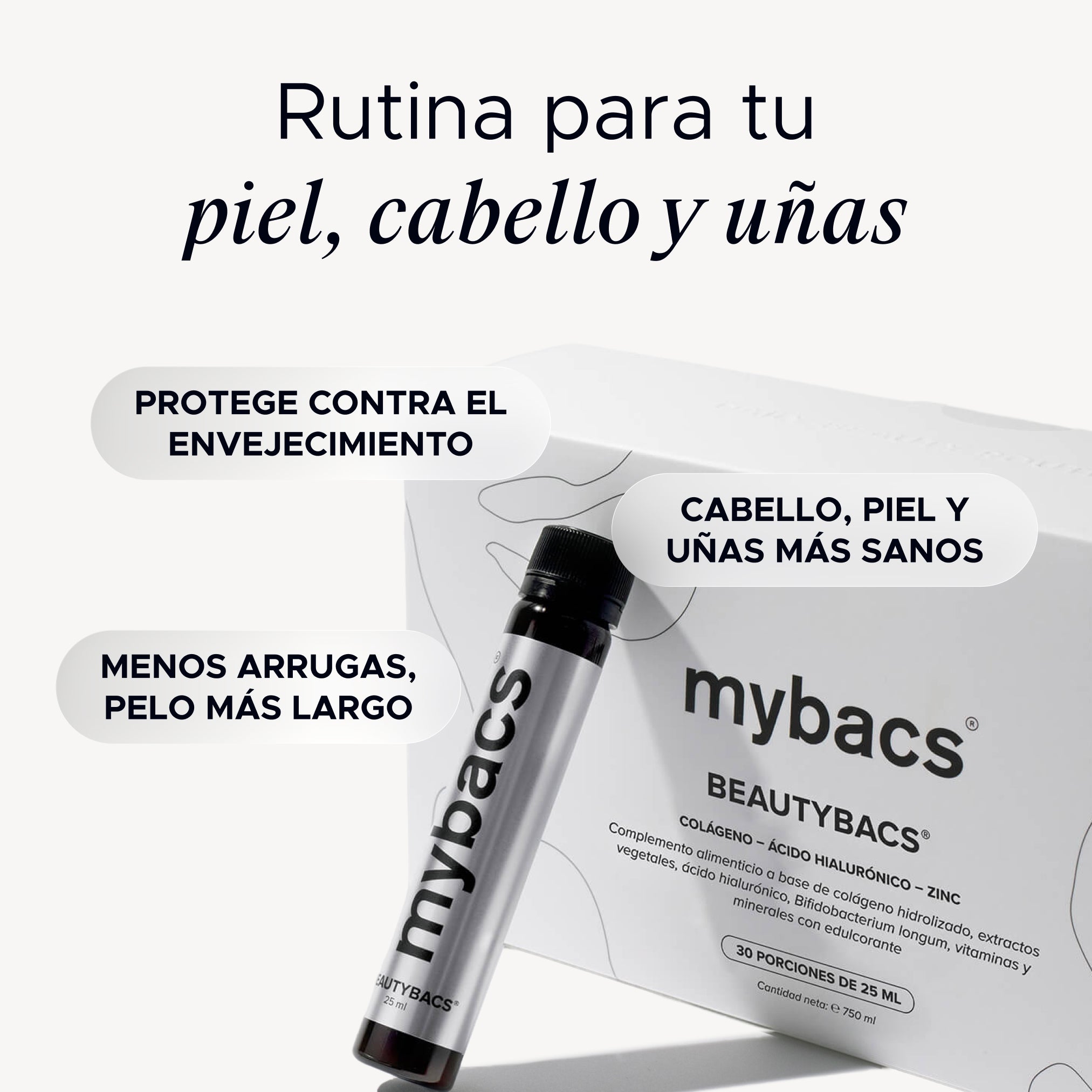 Beautybacs