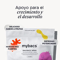 Dailybacs Niños