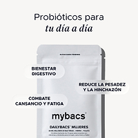 Dailybacs Mujeres